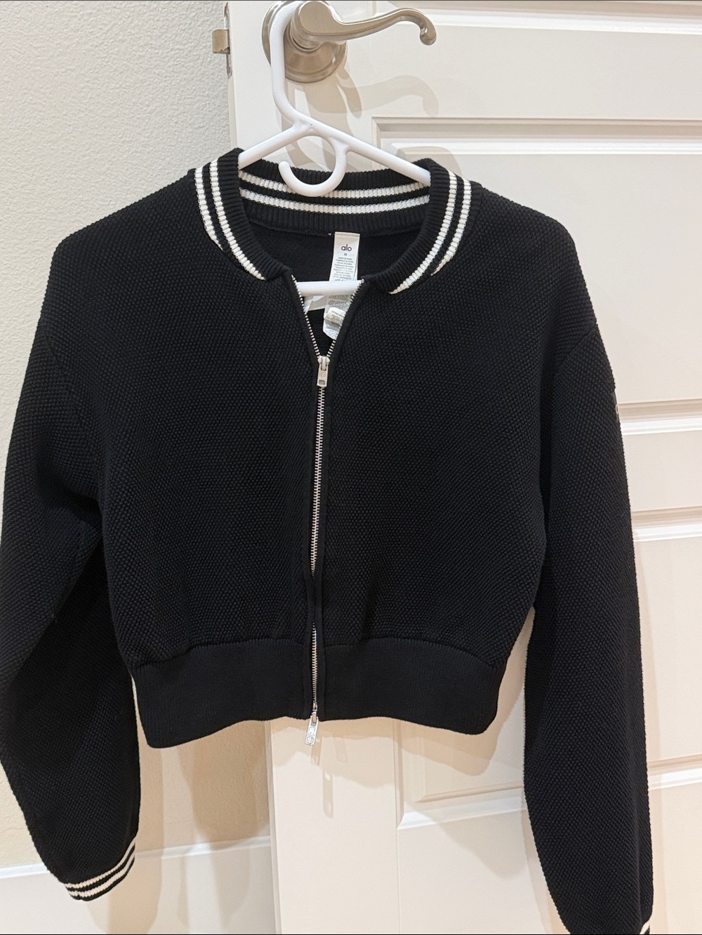 Alo Jacket